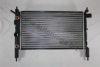 AUTOMEGA 3013000115 Radiator, engine cooling